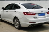 Faw Besturn B70 I (facelift 2012) — снимка 3