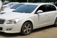 Faw Besturn B70 I — снимка 2