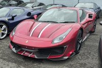 Ferrari 488 Pista — снимка 2