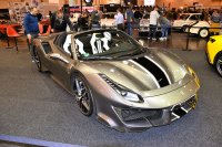 Ferrari 488 Pista Spider — снимка 3