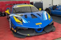 Ferrari 488 Challenge — снимка 2