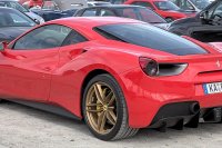 Ferrari 488 Challenge — снимка 3