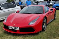 Ferrari 488 Spider — снимка 2