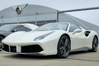 Ferrari 488 Spider — снимка 3