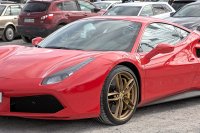 Ferrari 488 GTB — снимка 2