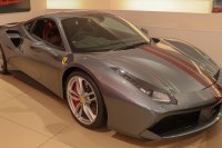 Ferrari 488 GTB — снимка 3