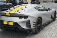 Competizione
