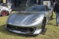 Ferrari 812 Competizione — снимка 3