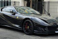 Ferrari 812 Superfast — снимка 2