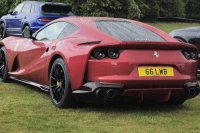 Ferrari 812 Superfast — снимка 3