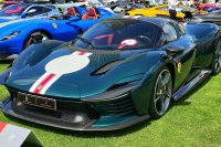 Daytona SP3