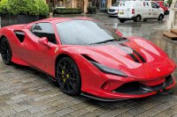 Ferrari F8 Spider — снимка 2