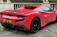 Ferrari F8 Spider — снимка 3