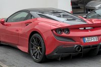 Ferrari F8 Tributo — снимка 2
