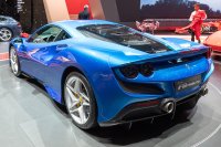 Ferrari F8 Tributo — снимка 3