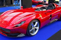 Ferrari Monza SP — снимка 2