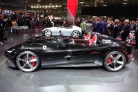 Ferrari Monza SP — снимка 3