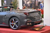 Ferrari Portofino M — снимка 2