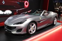 Ferrari Portofino — снимка 2