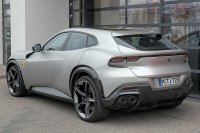 Ferrari Purosangue — снимка 2