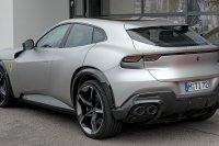 Ferrari Purosangue — снимка 3