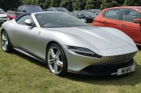 Ferrari Roma Spider — снимка 2