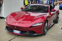 Ferrari Roma Spider — снимка 3