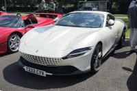Ferrari Roma — снимка 3