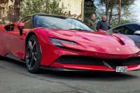 Ferrari SF90 Stradale — снимка 3