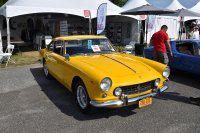 Ferrari 250 GT /E 2+2 — снимка 2