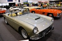 Ferrari 250 GT Cabriolet — снимка 2