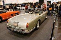 Ferrari 250 GT Cabriolet — снимка 3