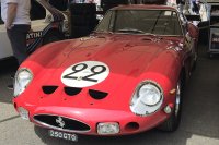 250 GTO