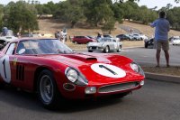 Ferrari 250 GTO — снимка 2