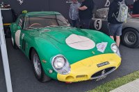 Ferrari 250 GTO — снимка 3
