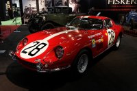 Ferrari 275 GTB — снимка 3