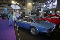 Ferrari 330 GTC — снимка 2