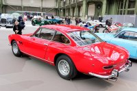 Ferrari 330 GT 2+2 (Serie 2) — снимка 2
