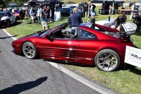 Ferrari 348 GTS 3.4 V8 (320hp) — снимка 2