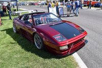 Ferrari 348 GTS 3.4 V8 (320hp) — снимка 3