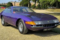 GTB4 (Daytona)