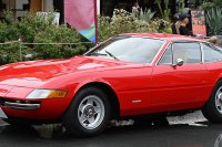 Ferrari 365 GTB4 (Daytona) — снимка 2