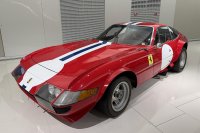 Ferrari 365 GTB4 (Daytona) — снимка 3