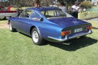 Ferrari 365 GT 2+2 — снимка 2