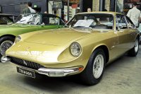 Ferrari 365 GT 2+2 — снимка 3