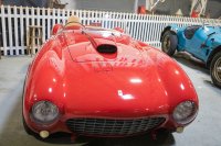 Ferrari 375 MM — снимка 2