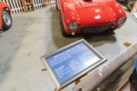 Ferrari 375 MM — снимка 3
