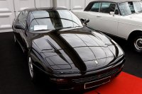 Ferrari 456 M — снимка 2