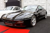 Ferrari 456 M — снимка 3