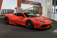 Ferrari 458 Speciale A — снимка 3